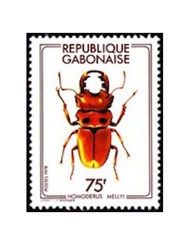 Ganbon N° 0401 Obli