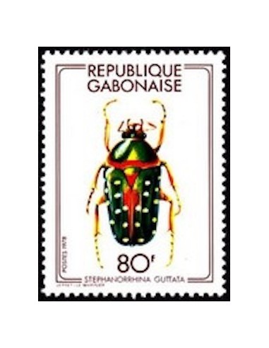 Ganbon N° 0402 Obli