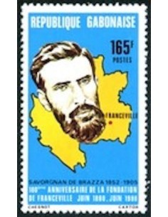 Ganbon N° 0434 Obli