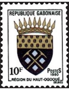 Ganbon N° 0435 Obli