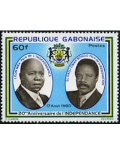 Ganbon N° 0438 Obli