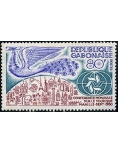 Ganbon N° 0439 Obli