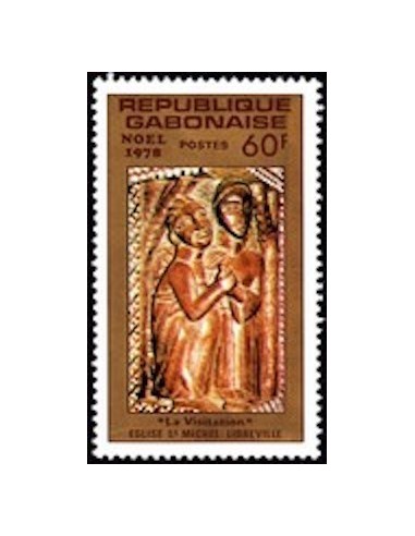 Ganbon N° 0409 Obli