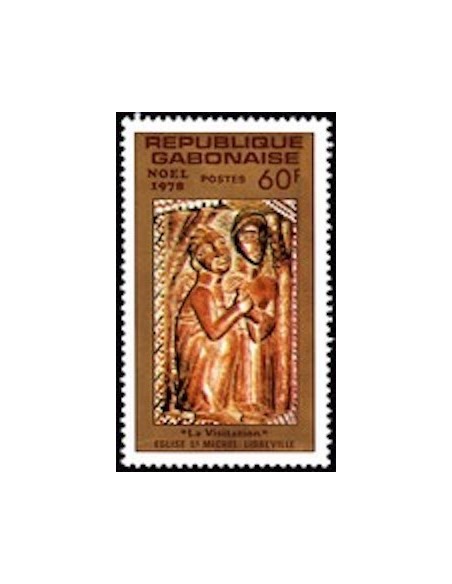 Ganbon N° 0409 Obli