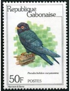 Ganbon N° 0442 Obli