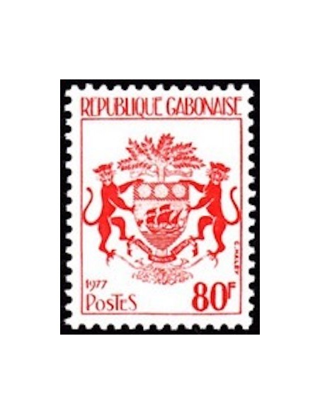 Ganbon N° 0379 Obli