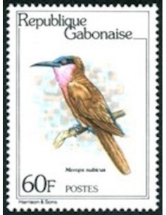 Ganbon N° 0443 Obli