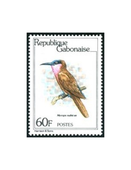 Ganbon N° 0443 Obli