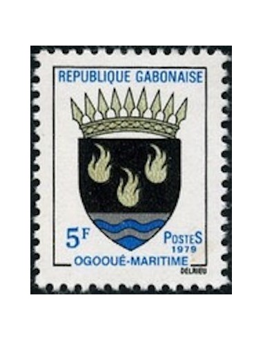 Ganbon N° 0412 Obli