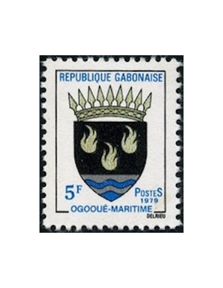 Ganbon N° 0412 Obli