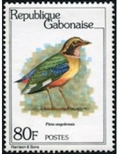 Ganbon N° 0444 Obli