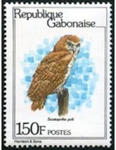 Ganbon N° 0445 Obli