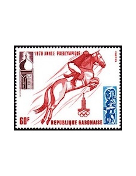 Ganbon N° 0415 Obli