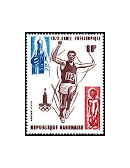 Ganbon N° 0416 Obli