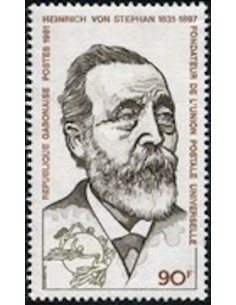 Ganbon N° 0448 Obli