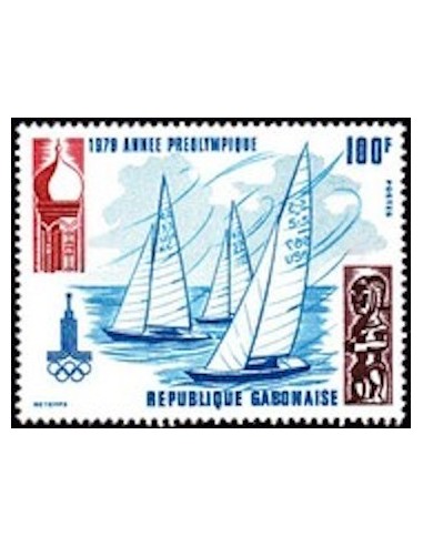 Ganbon N° 0417 Obli