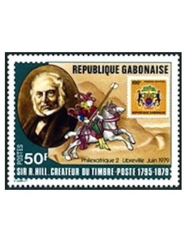 Ganbon N° 0418 Obli