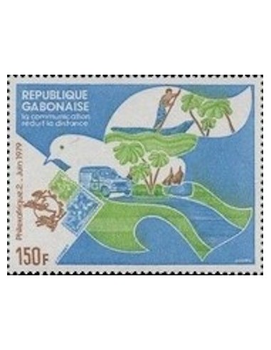 Ganbon N° 0420 Obli