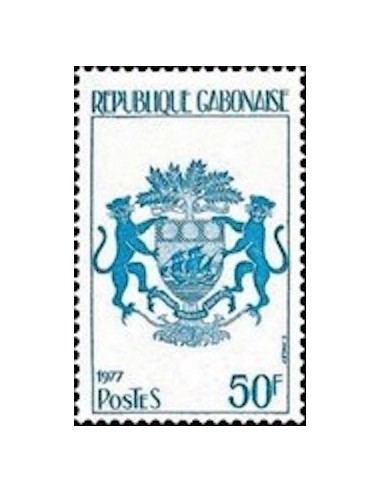 Ganbon N° 0388 Obli