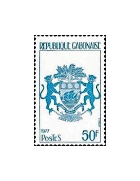 Ganbon N° 0388 Obli