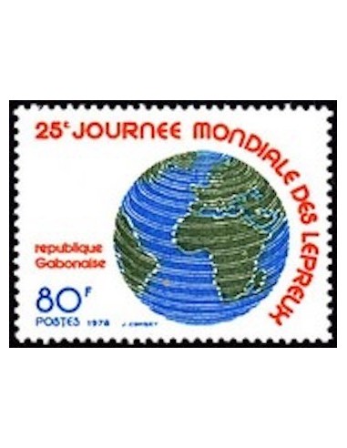 Ganbon N° 0389 Obli