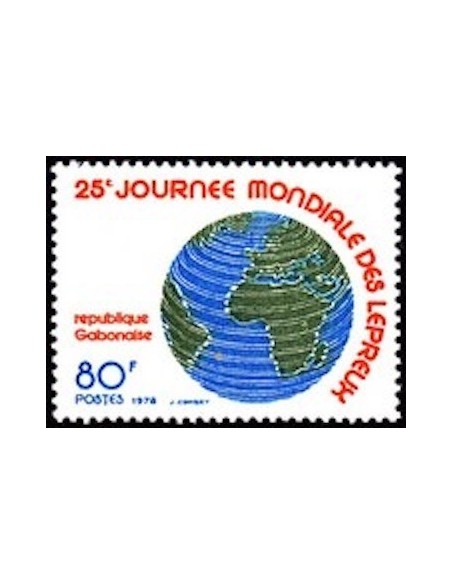 Ganbon N° 0389 Obli