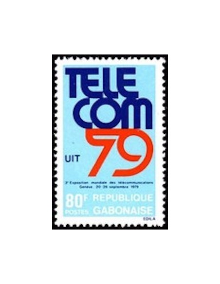 Ganbon N° 0422 Obli