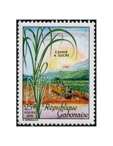 Ganbon N° 0423 Obli