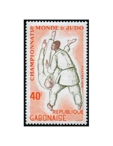 Ganbon N° 0425 Obli