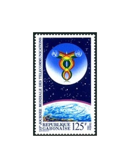 Ganbon N° 0458 Obli