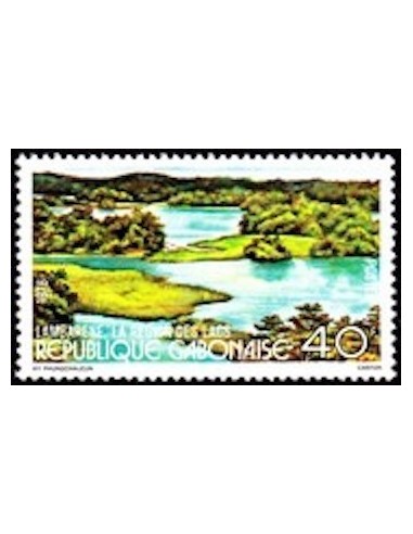 Ganbon N° 0397 Obli