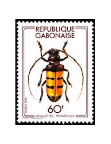 Ganbon N° 0400 Obli