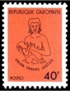 Ganbon N° 0464 Obli