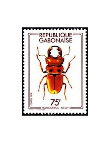 Ganbon N° 0401 Obli