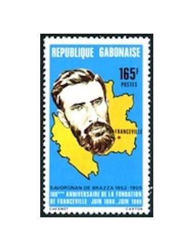 Ganbon N° 0434 Obli