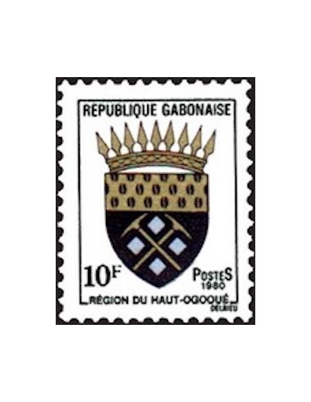 Ganbon N° 0435 Obli