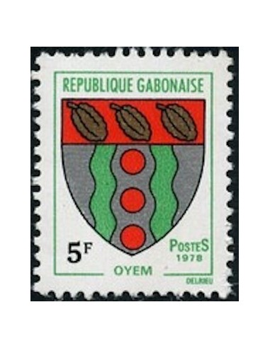 Ganbon N° 0403 Obli