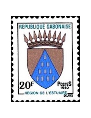 Ganbon N° 0436 Obli