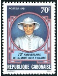 Ganbon N° 0468 Obli