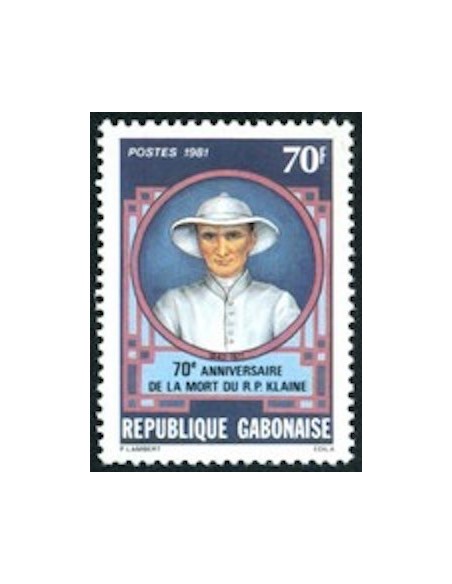 Ganbon N° 0468 Obli