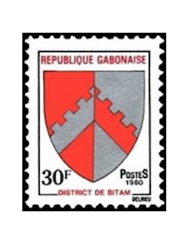 Ganbon N° 0437 Obli