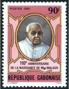 Ganbon N° 0469 Obli