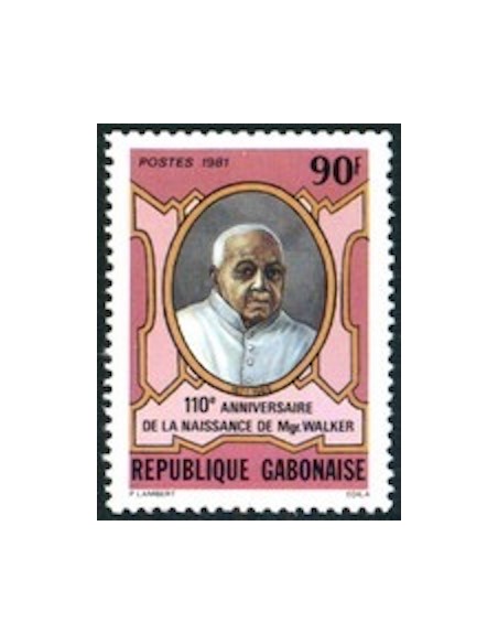 Ganbon N° 0469 Obli