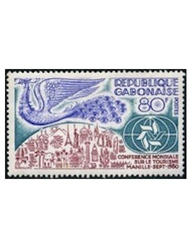 Ganbon N° 0439 Obli