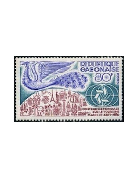 Ganbon N° 0439 Obli