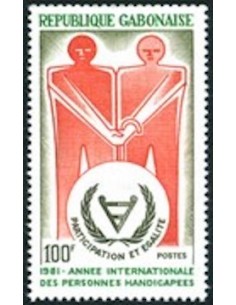 Ganbon N° 0472 Obli