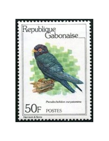 Ganbon N° 0442 Obli