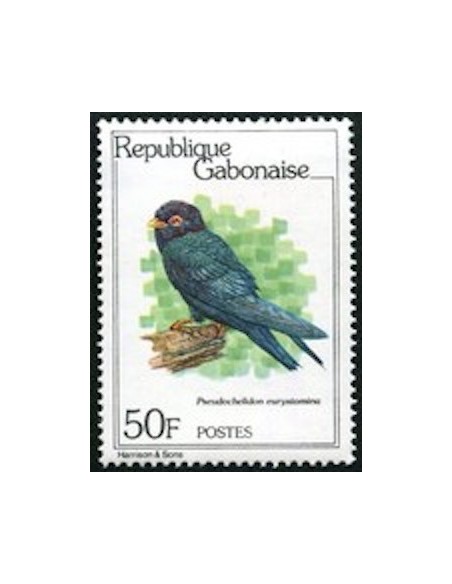 Ganbon N° 0442 Obli