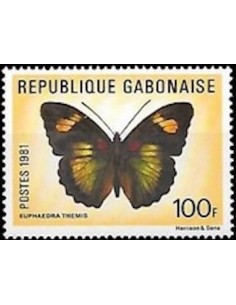 Ganbon N° 0475 Obli