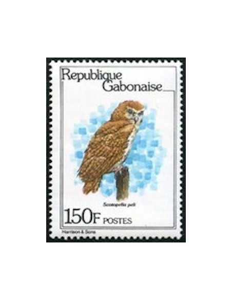 Ganbon N° 0445 Obli